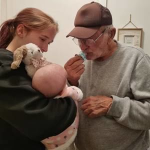 Meet your Posher, Amy